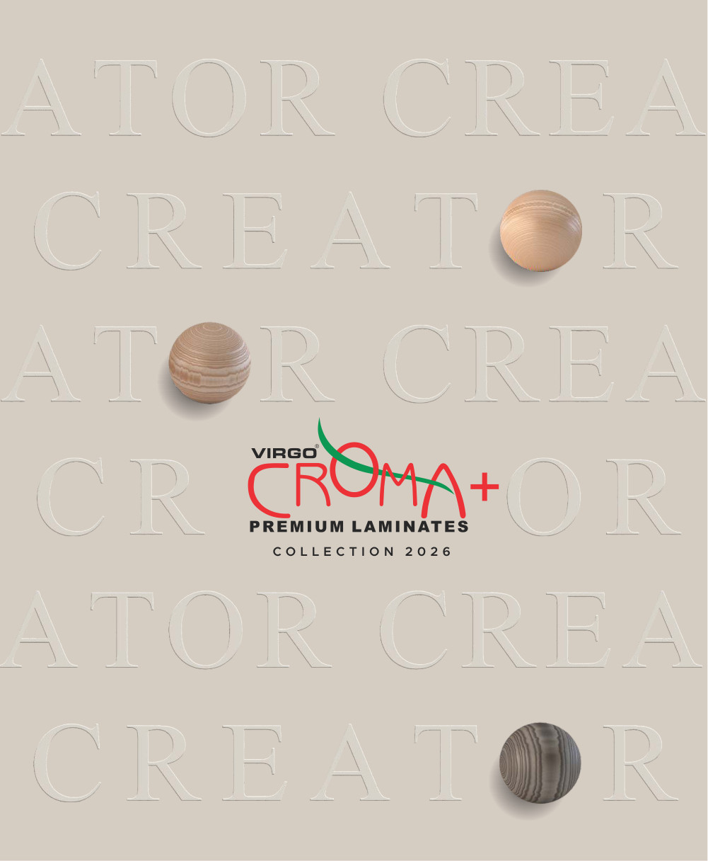 Virgo Croma+ Creator