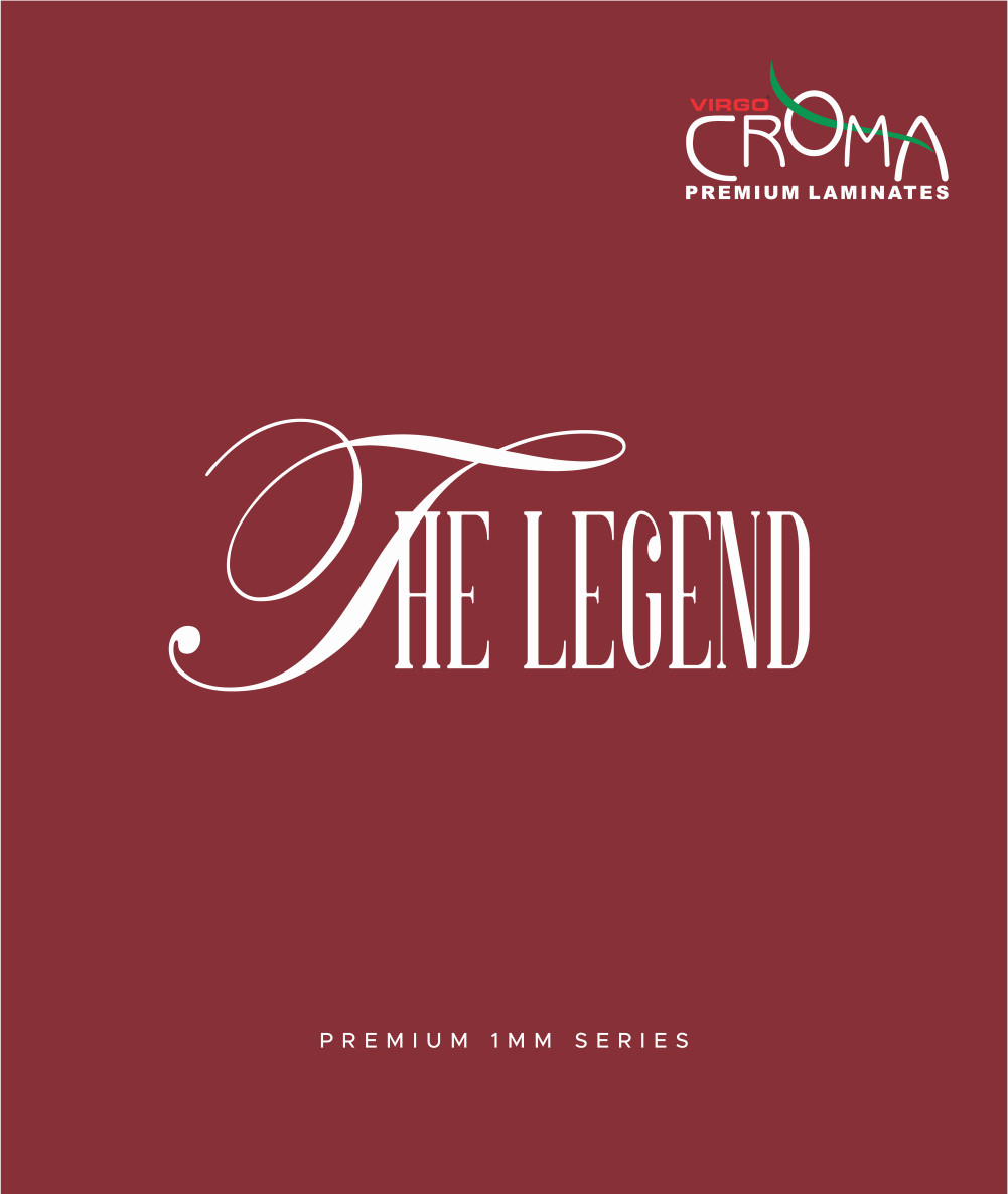 Virgo Croma — The Legend
