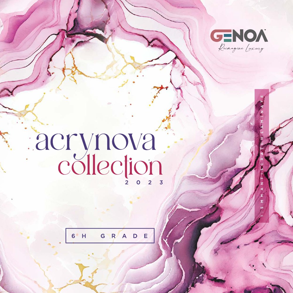 Genoa Acrynova