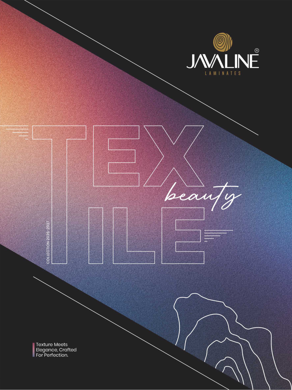 Javaline Textile Beauty